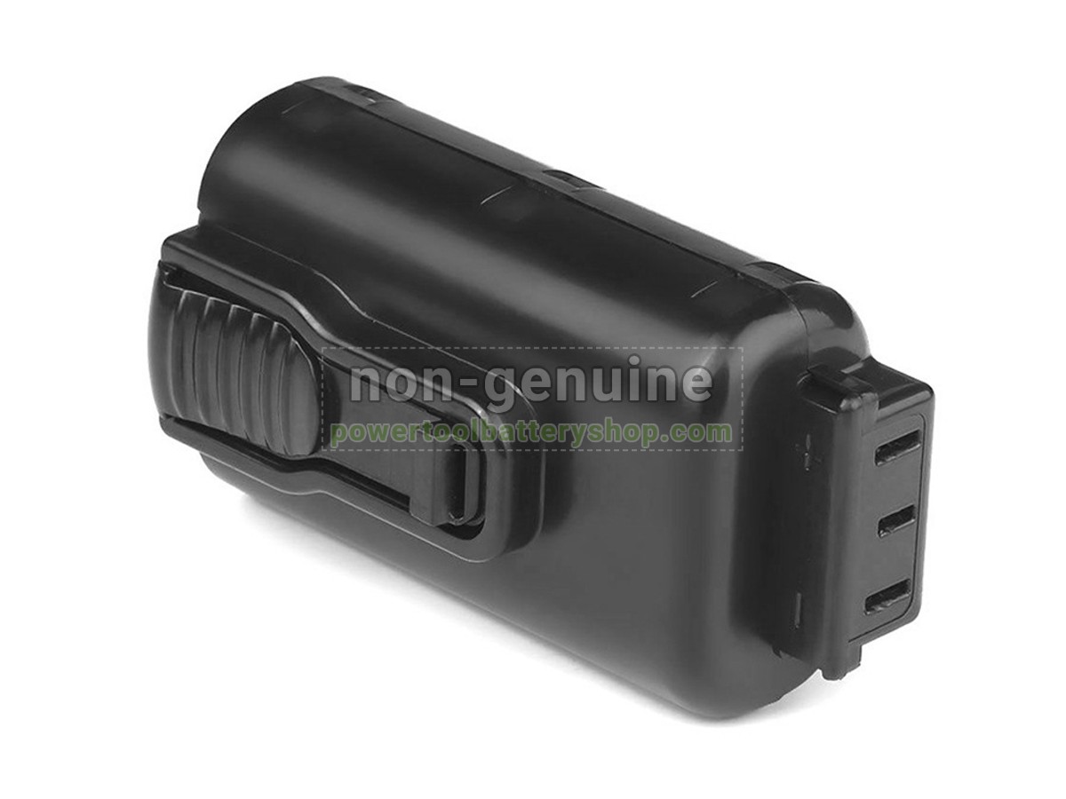 battery replacement Paslode CF325LI