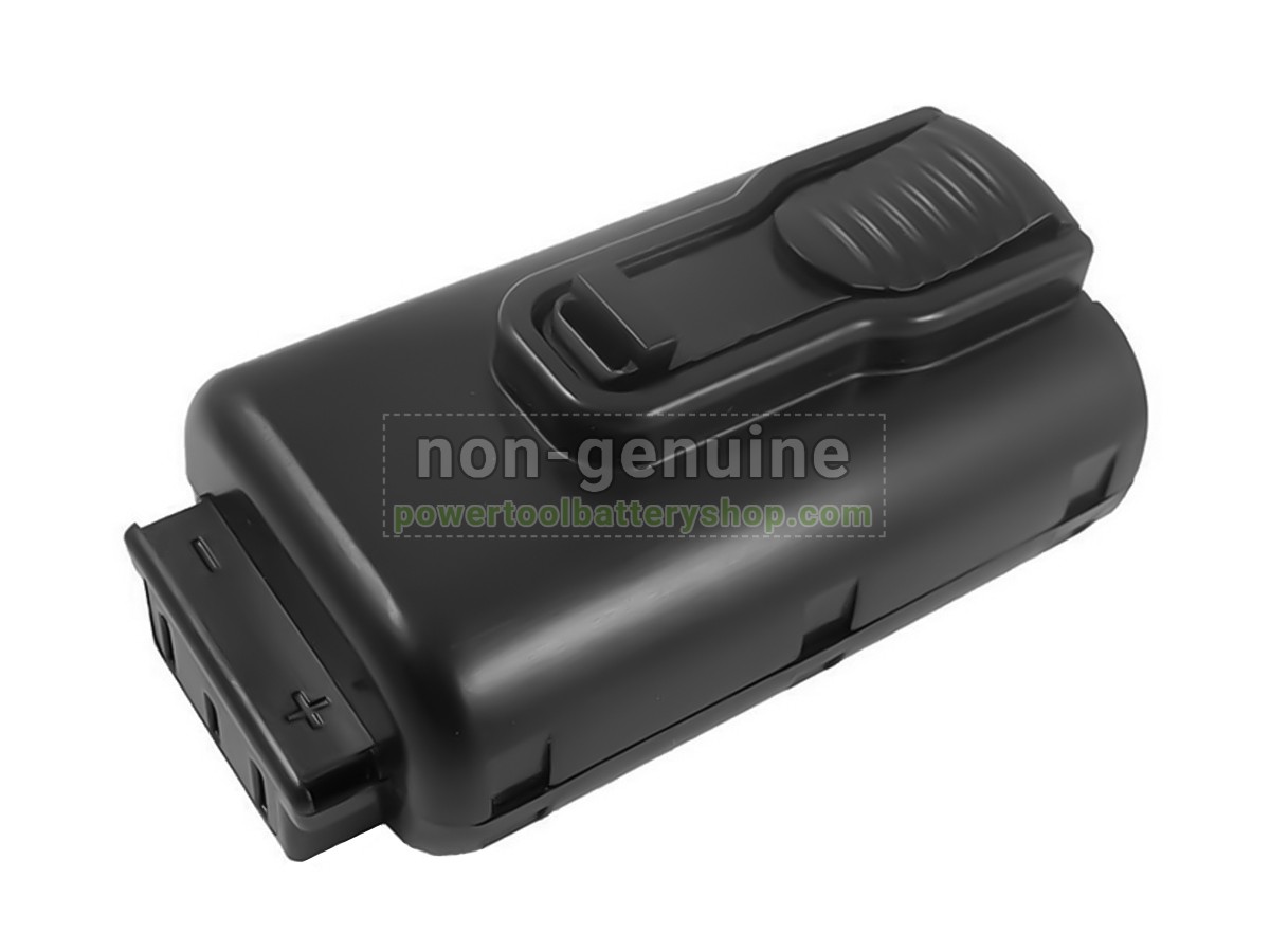 battery replacement Paslode CF325LI