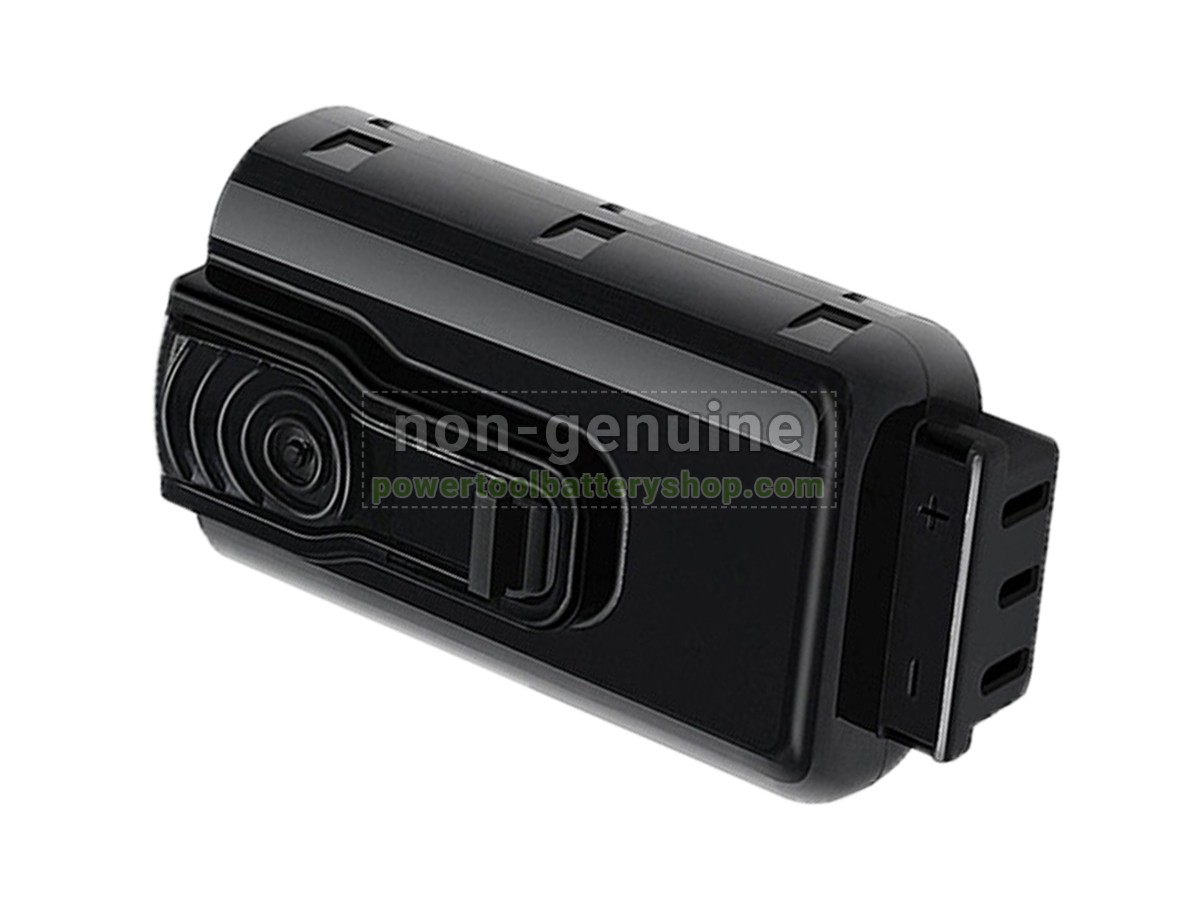 battery replacement Paslode CF325LI