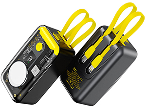 ZHX-PB22 Power Bank