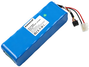 Robomow BAT6001B Battery Replacement