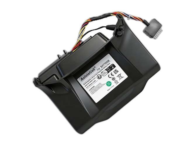 Robomow BAT7000B Battery Replacement