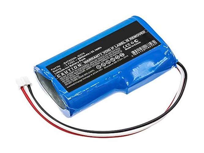 Robomow BAT8200A Battery Replacement