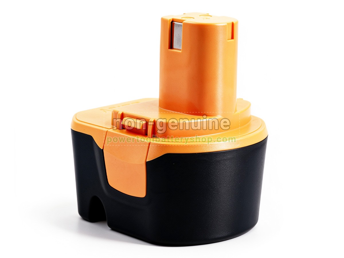 battery replacement Ryobi BBL120