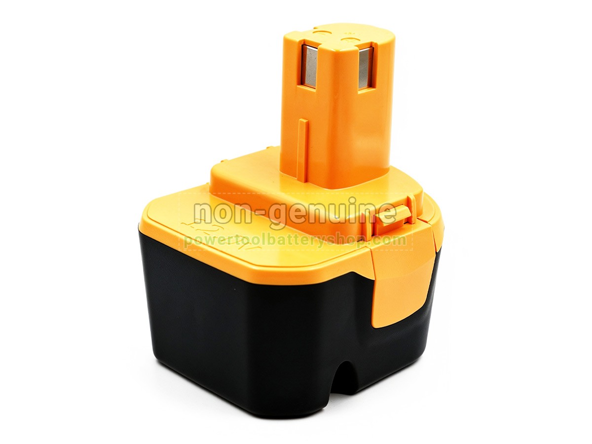 battery replacement Ryobi BBL120