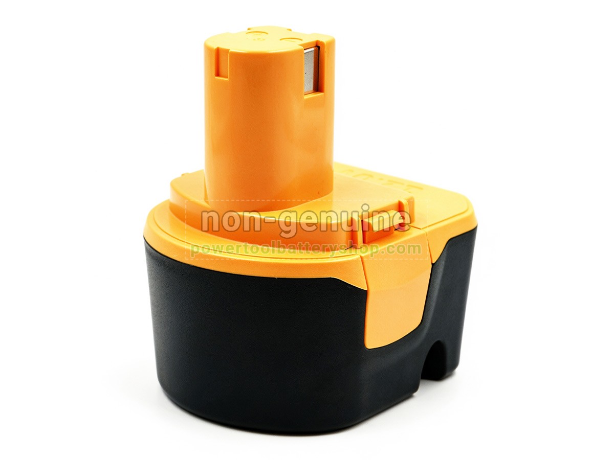 battery replacement Ryobi BBL120