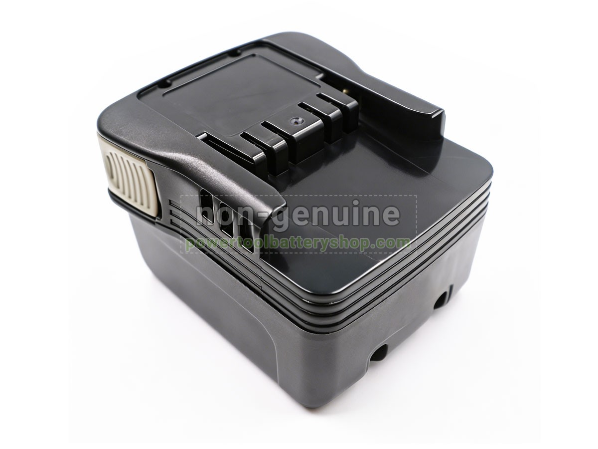 battery replacement Ryobi BDM-143