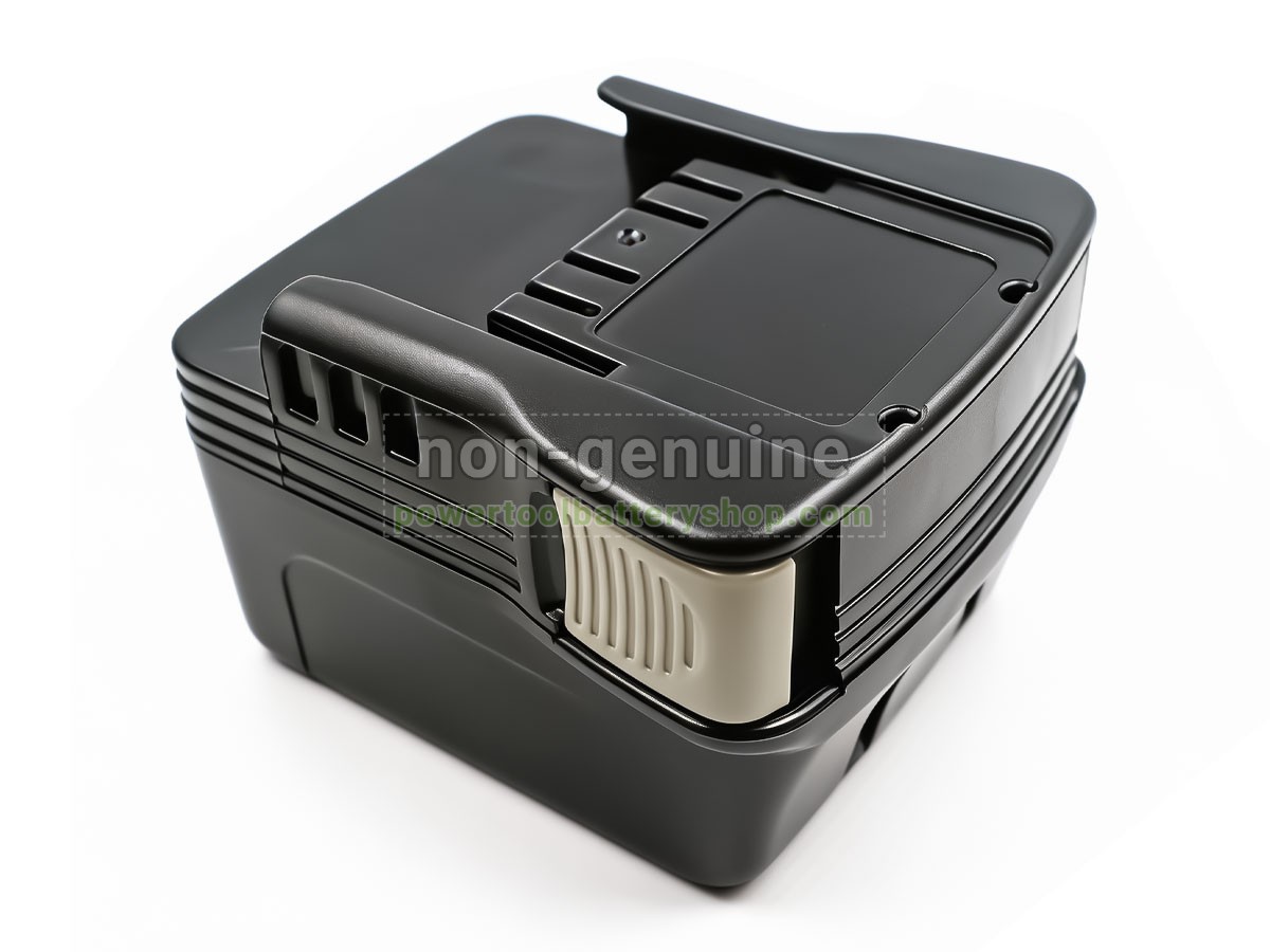 battery replacement Ryobi BDM-143
