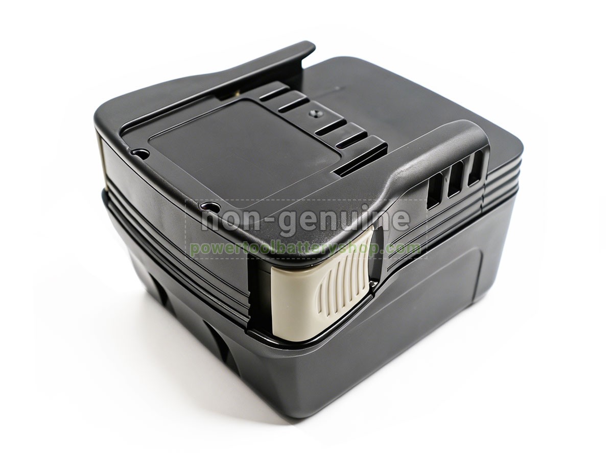 battery replacement Ryobi BDM-143
