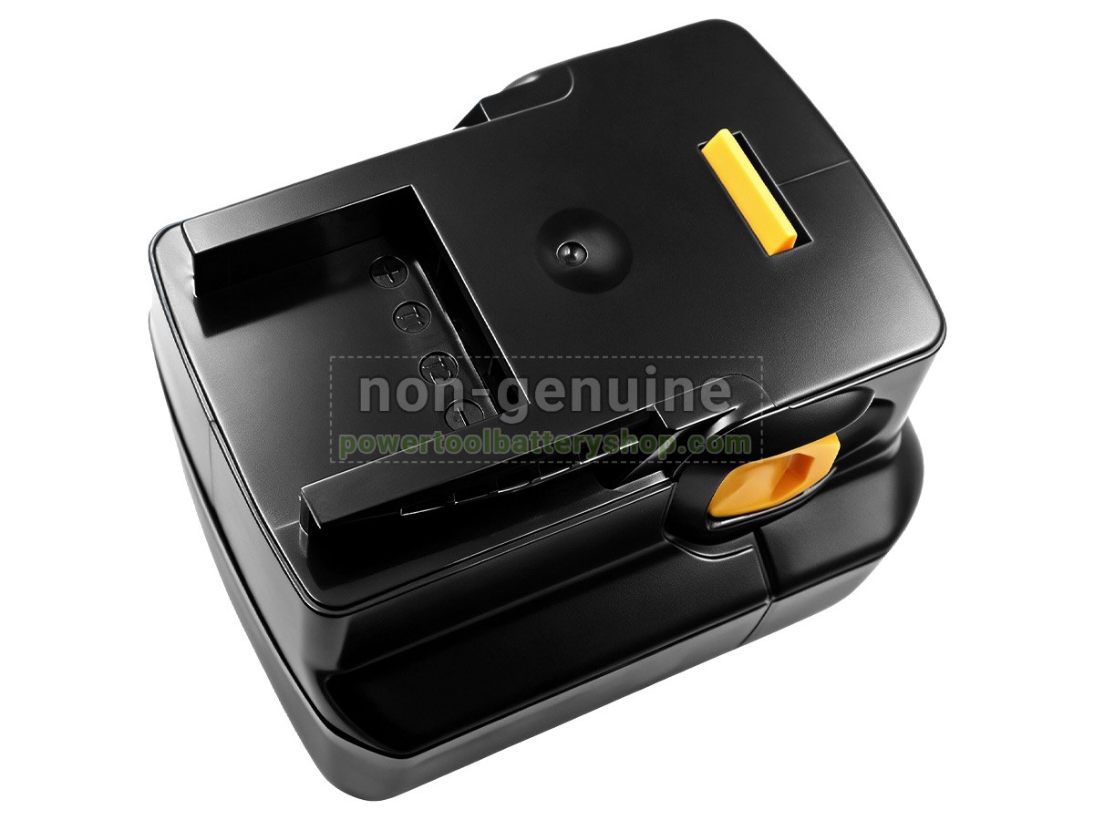 battery replacement Ryobi BPS-2400