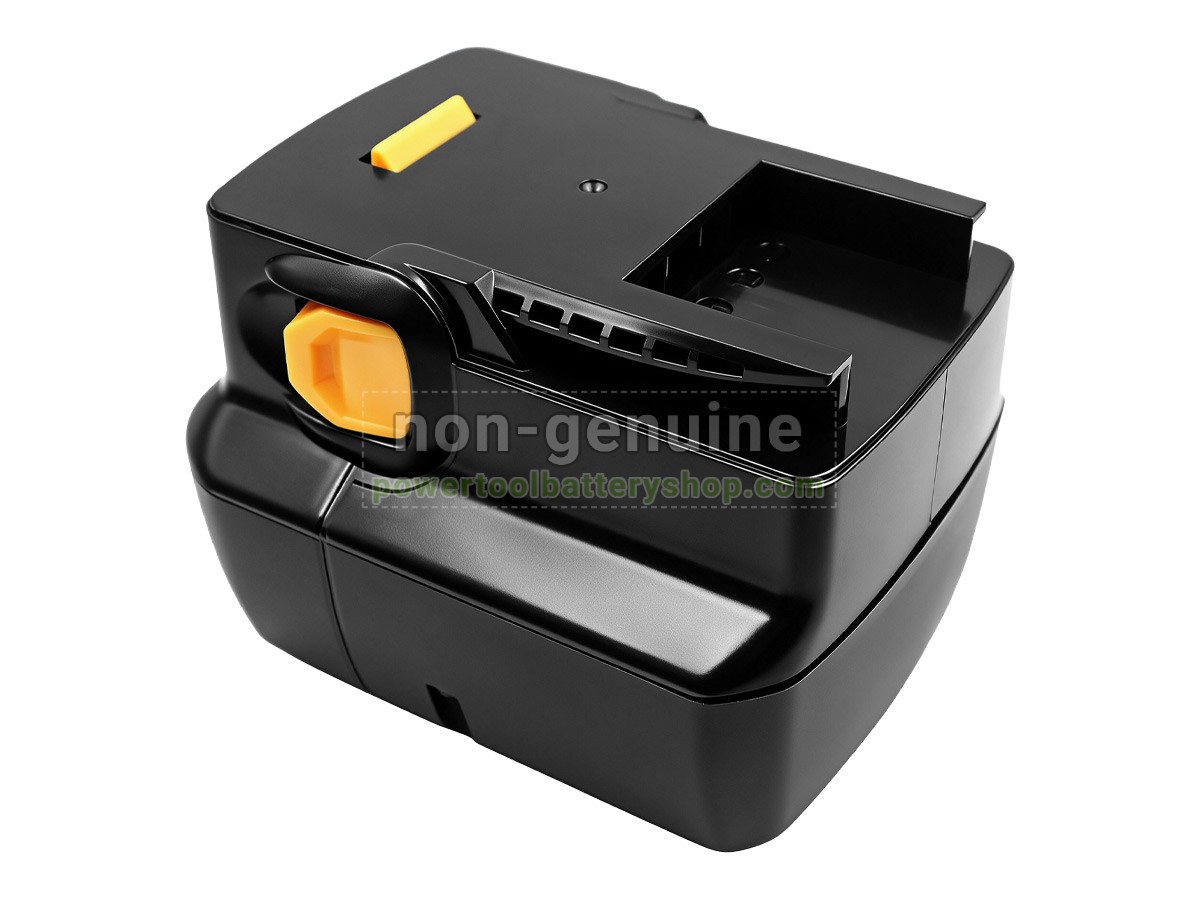 battery replacement Ryobi BPS-2400