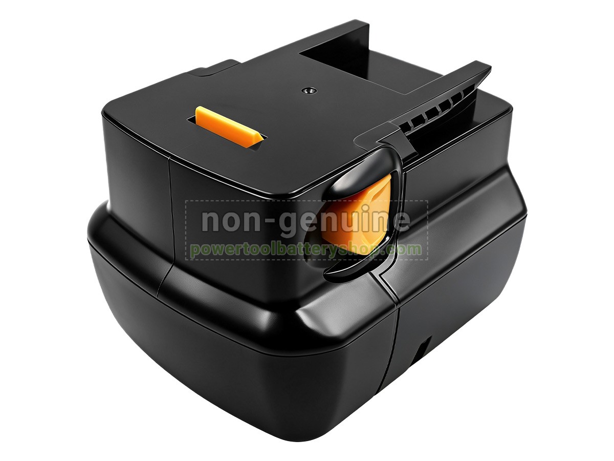 battery replacement Ryobi BPS-2400