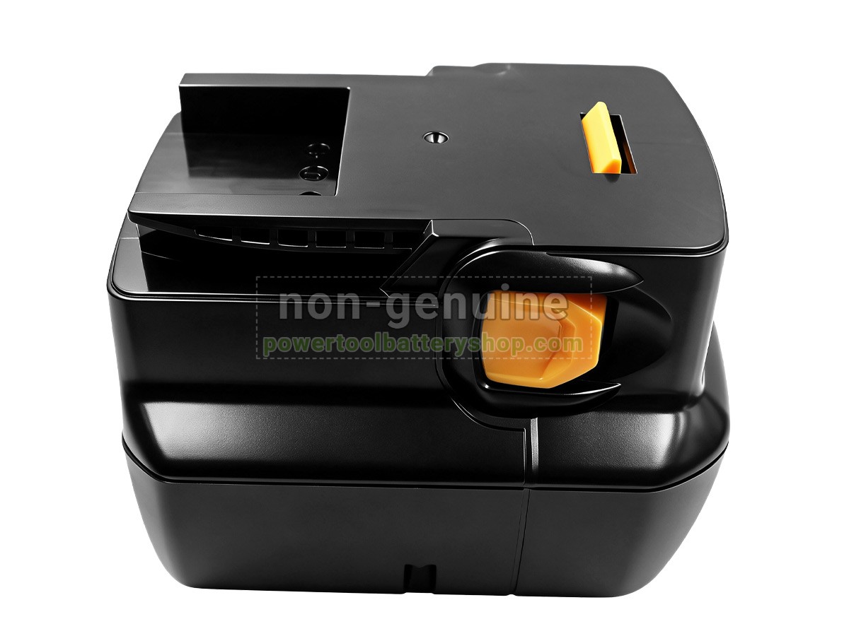 battery replacement Ryobi BPS-2400