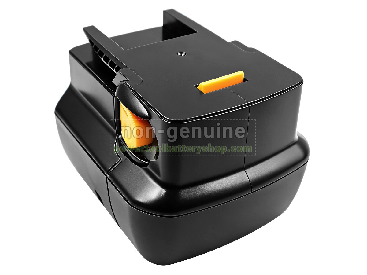 battery replacement Ryobi BPS-2400