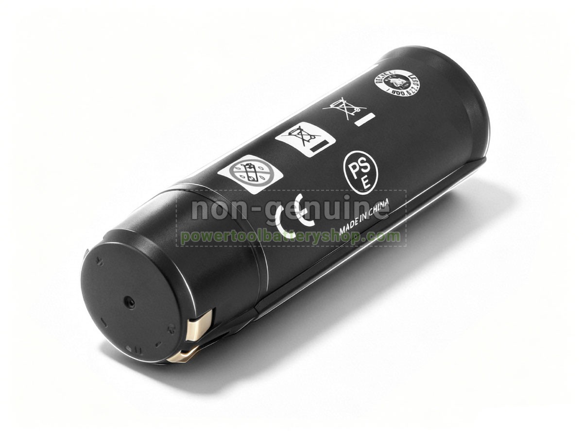 battery replacement Ryobi HP53LK