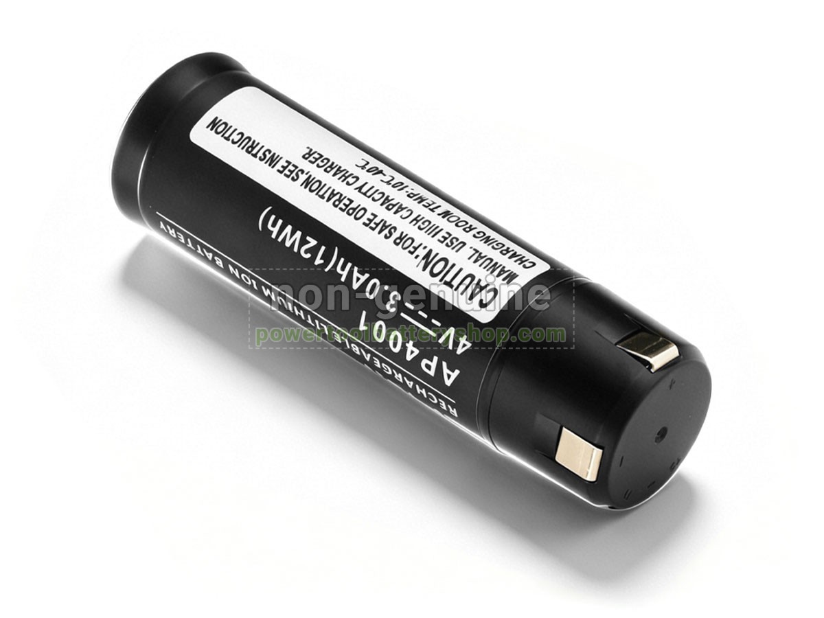 battery replacement Ryobi HP53LK