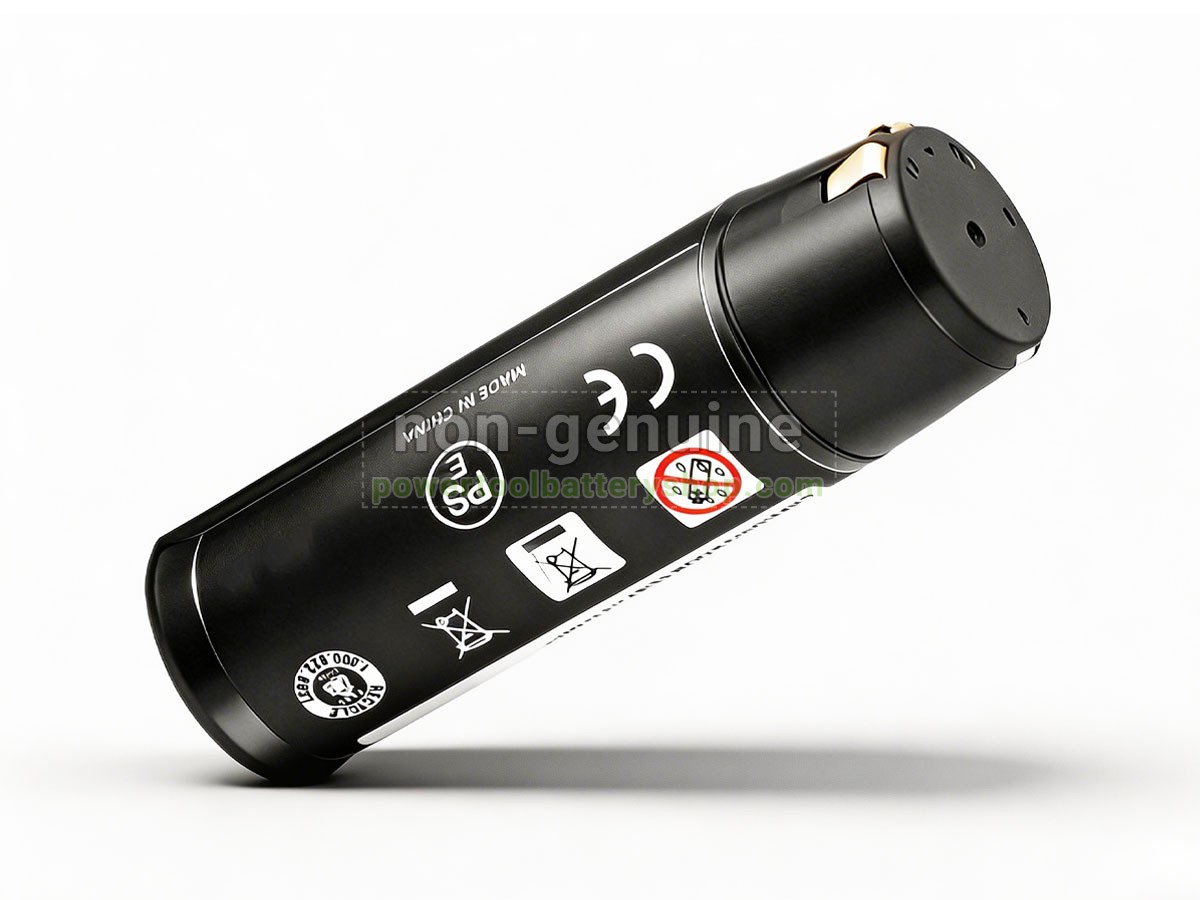 battery replacement Ryobi HP53LK