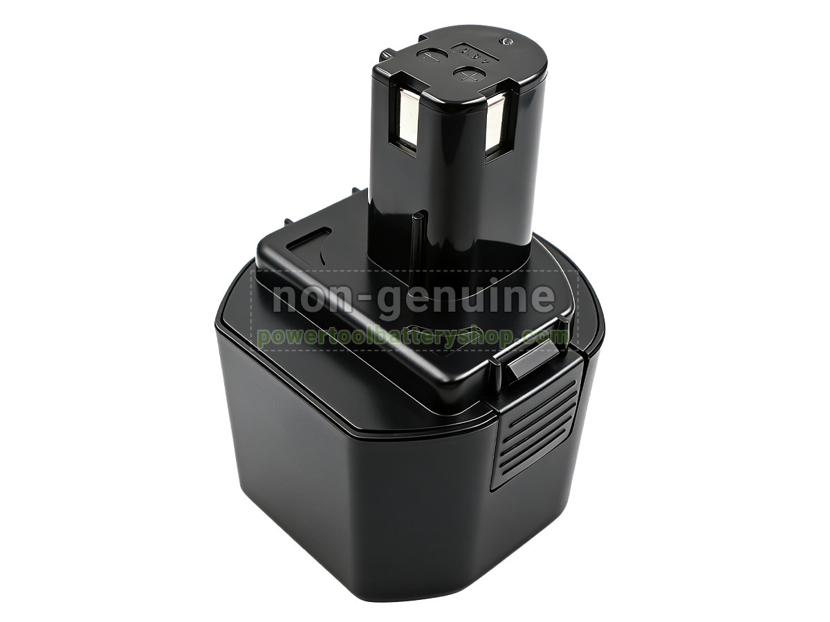 battery replacement Ryobi BD-72