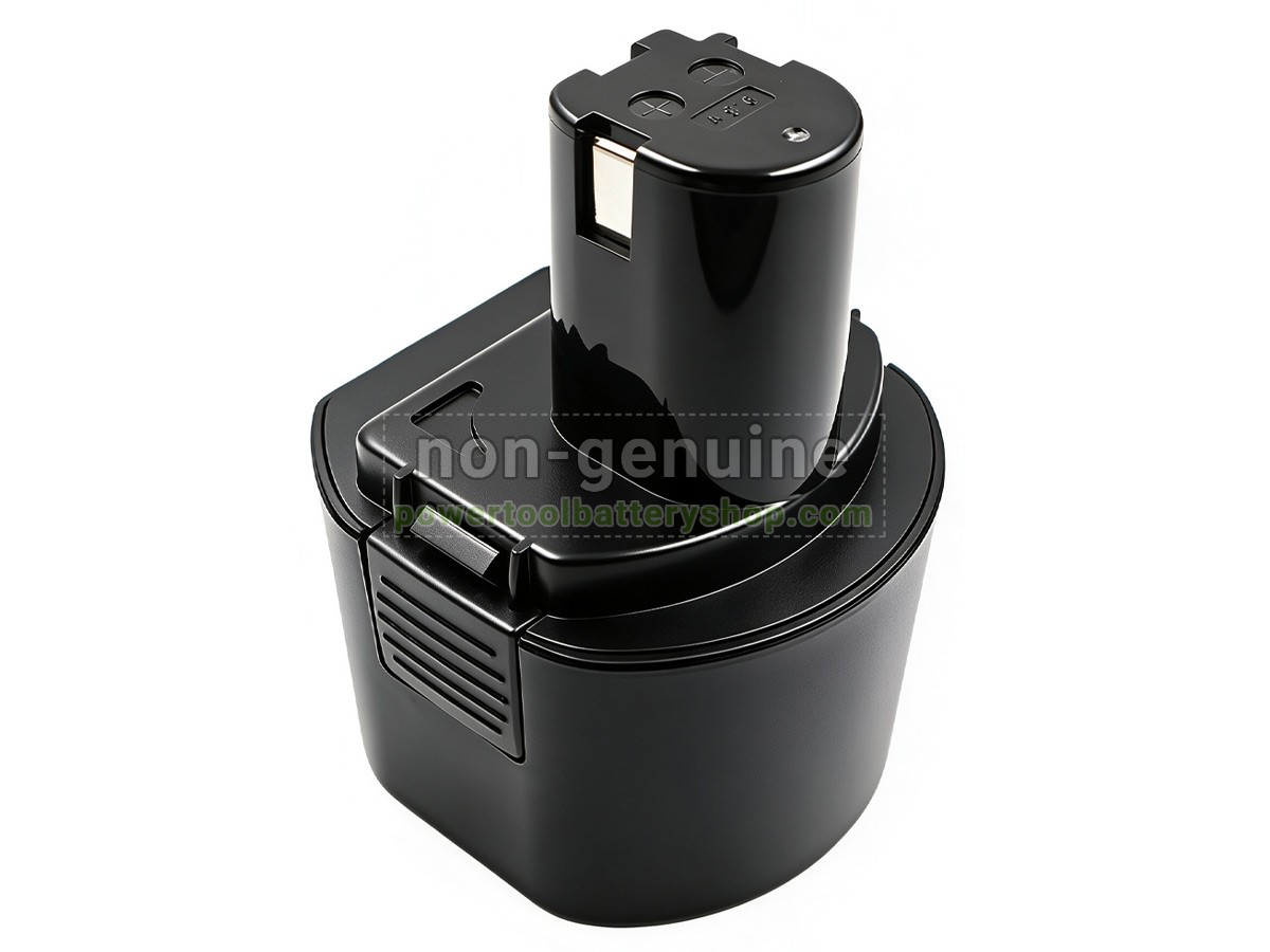 battery replacement Ryobi BD-72