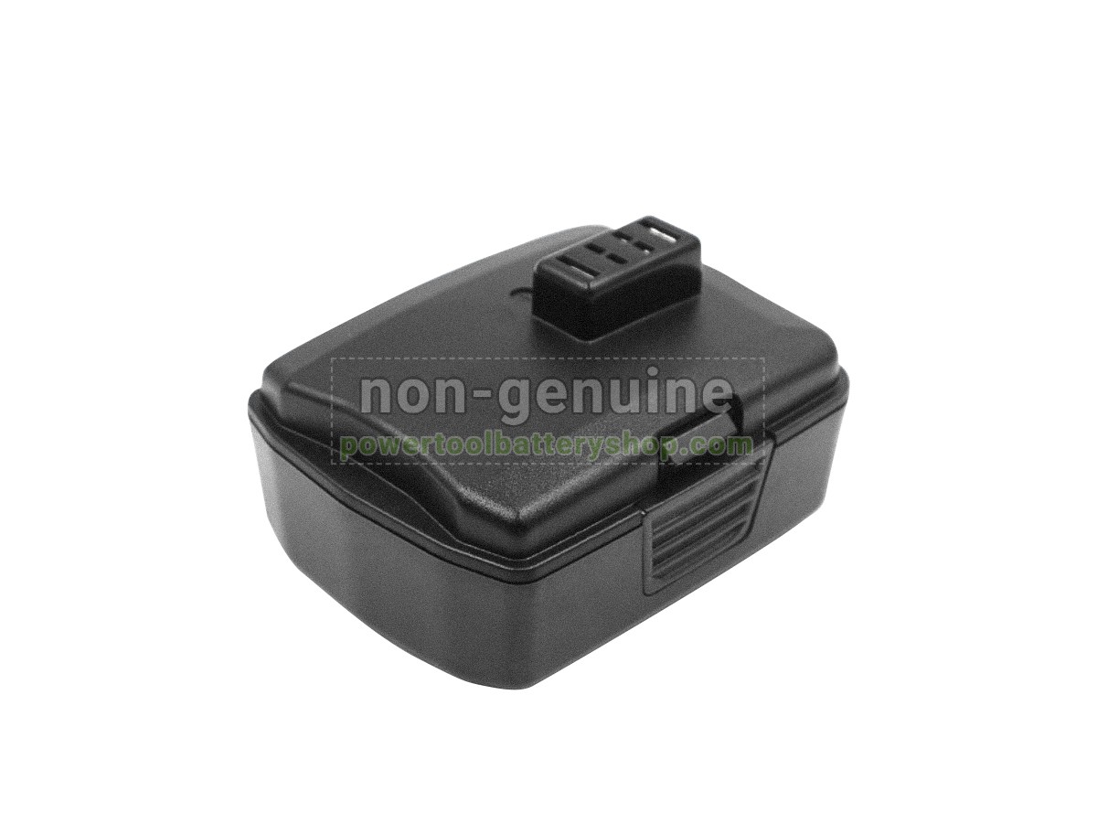 battery replacement Ryobi 12VB
