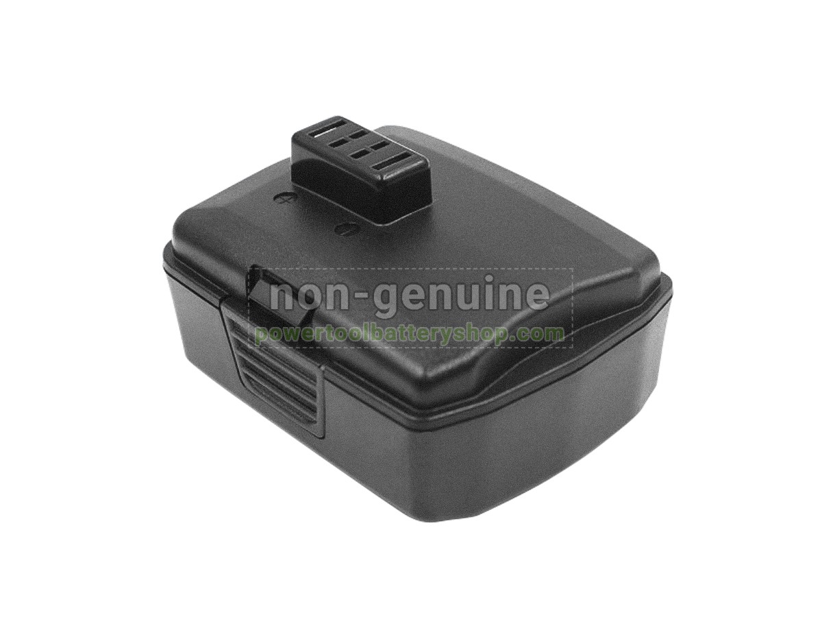 battery replacement Ryobi 12VB
