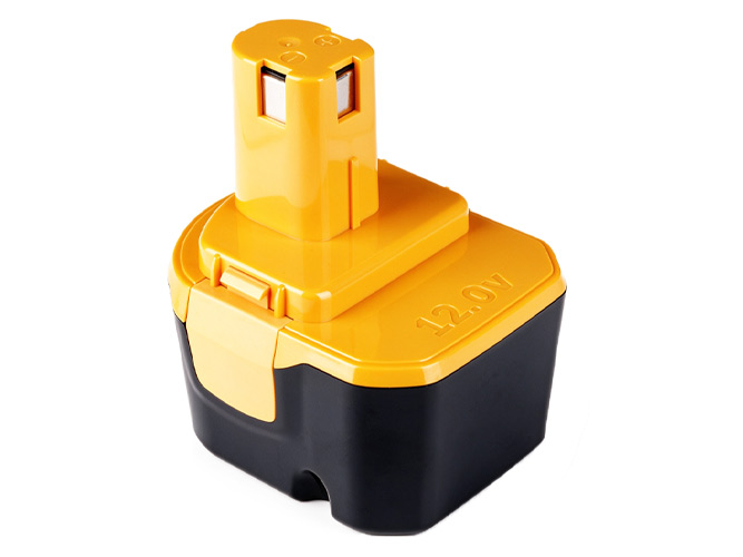 Ryobi B-1230H Battery Replacement