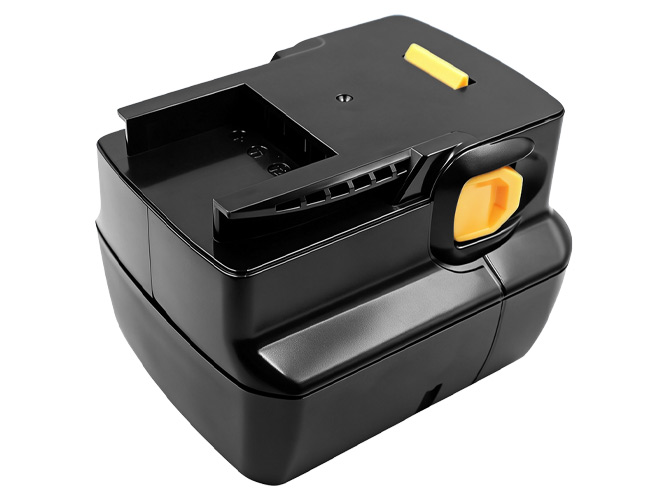 Ryobi BPS-2400 Battery Replacement